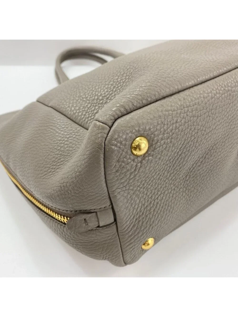 Prada Tote Vitello Daino 2-Way